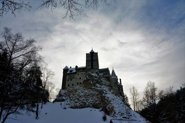 Bran Castle - Romania
