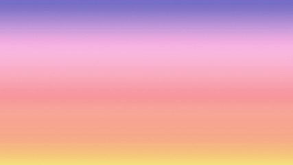 Fototapeta premium Background gradient sunset sky sunrise, colorful sunlight.