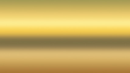 Gold sky background gradient abstract, golden sunrise.