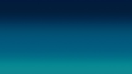 Ocean background horizon abstract blue, beautiful reflection.