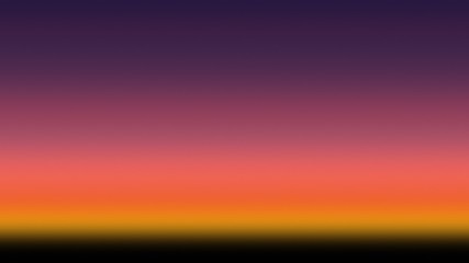 Purple sky background gradient light abstract, backdrop violet.