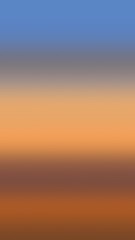 Orange sky gradient background summer, season bokeh.