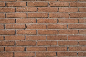 Muro de ladrillo (textura)