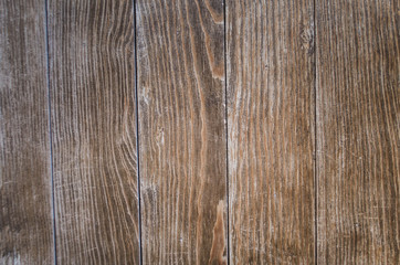 Textura de madera desgastada