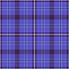 Plaid scottish fabric and tartan pattern, fashion irish.