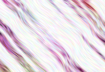 Light vector background with wry lines.