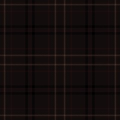 Background tartan and abstract plaid pattern, textile.