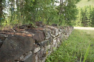 Antique Masonry