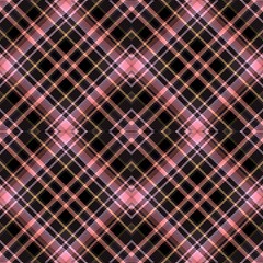 Background tartan, seamless abstract pattern, fashion scottish.