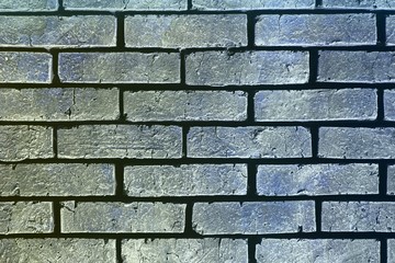 design messy brick wall texture - wonderful abstract photo background