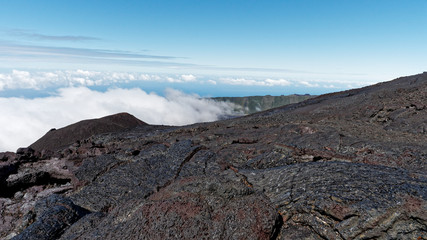 Piton de la Fournaise