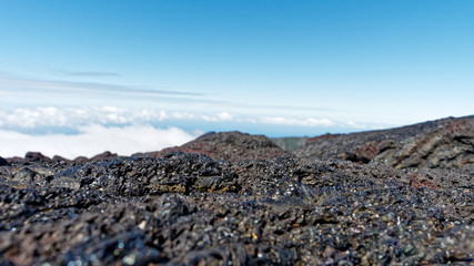 Piton de la Fournaise