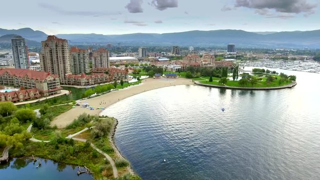 Kelowna Okanagan Valley | British Columbia Canada