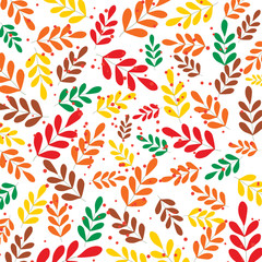 Happy thanksgiving vector