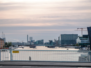 Obraz premium Knippelsbro