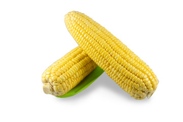 Sweet corn is most popular. High in sweetness and low in fat By boiling or roasting.