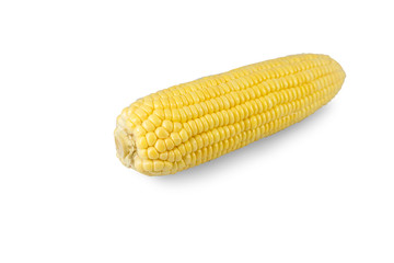 Sweet corn is most popular. High in sweetness and low in fat By boiling or roasting.