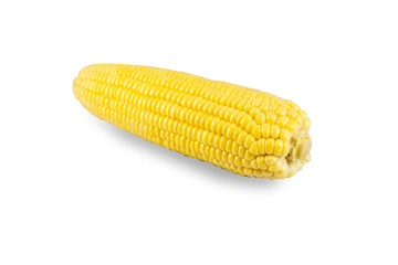 Sweet corn is most popular. High in sweetness and low in fat By boiling or roasting.