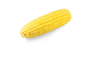 Sweet corn is most popular. High in sweetness and low in fat By boiling or roasting.