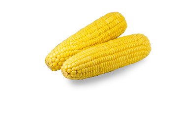 Sweet corn is most popular. High in sweetness and low in fat By boiling or roasting.