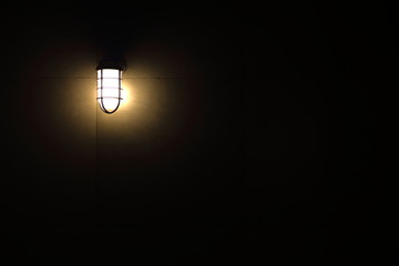 Wall lamp,lighting