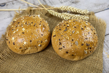 petits pains