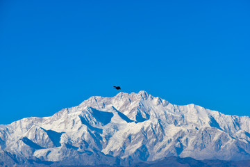Kanchenjunga