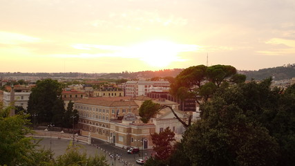 Fototapeta premium Roma