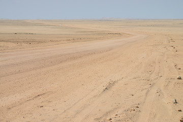 Fototapeta na wymiar Namib Naukluft National Park, Namibia