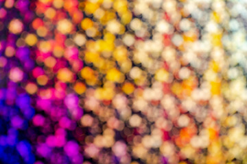 Abstract colorful background