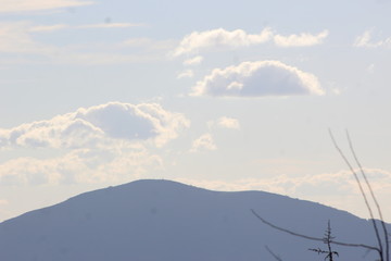 clouds