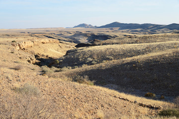 Namib Naukluft National Park, Namibia
