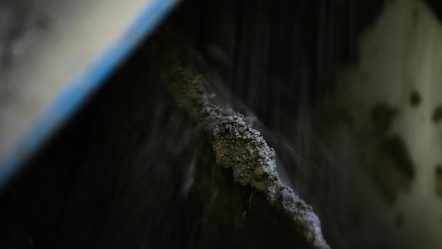 Industrial Sand Mixer Machine