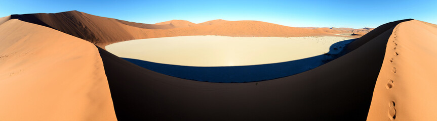 Dead Vlei, Sossusvlei, Namibia