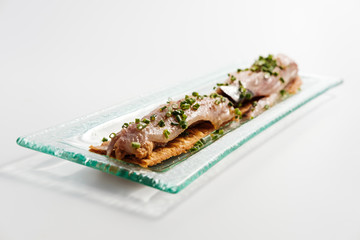 Fotografías de platos de comida