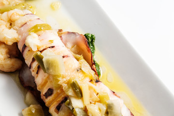 Fotografías de platos de comida