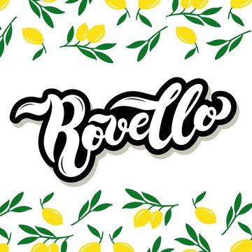 รูปภาพRovello – เลือกดูภาพถ่ายสต็อก เวกเตอร์ และวิดีโอ132 | Adobe Stock