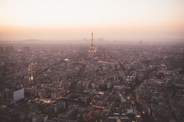 Obraz premium Paris