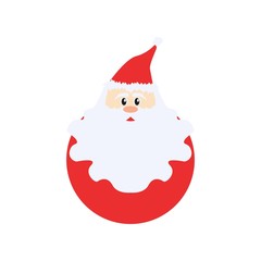 Christmas Santa Claus Cartoon