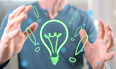 Concept of idea