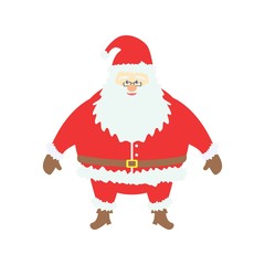 Christmas Santa Claus Cartoon