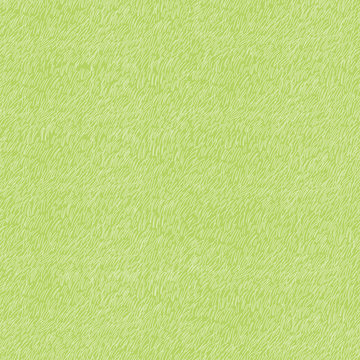 Cartoon seamless green grass in summer,Vector pattern nature lawn field texture, Cute meadow in spring,
