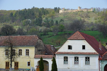 Keisd, Saschiz, Siebenbürgen