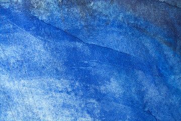 beautiful blue background