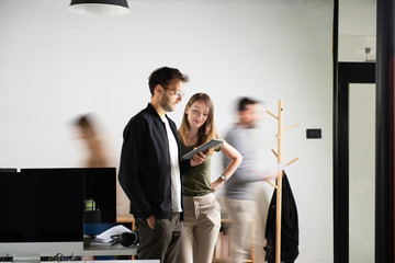 Creative working - Startup Business