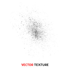 grain noise texture background vector