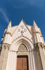 Shrine of the Mother of God of Mercy