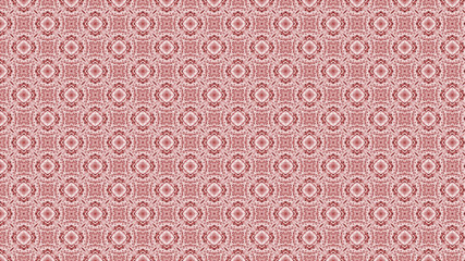 Vintage Elegant Pattern Design