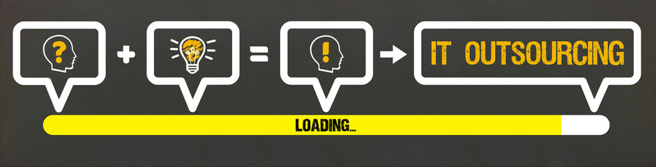 IT Outsourcing 