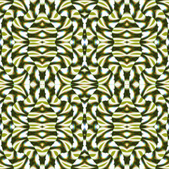 seamless pattern with marbles sheet